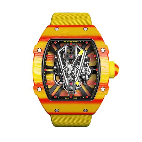 richard mille rm 27-03 rafael nadal|Richard Mille Rafael Nadal price.